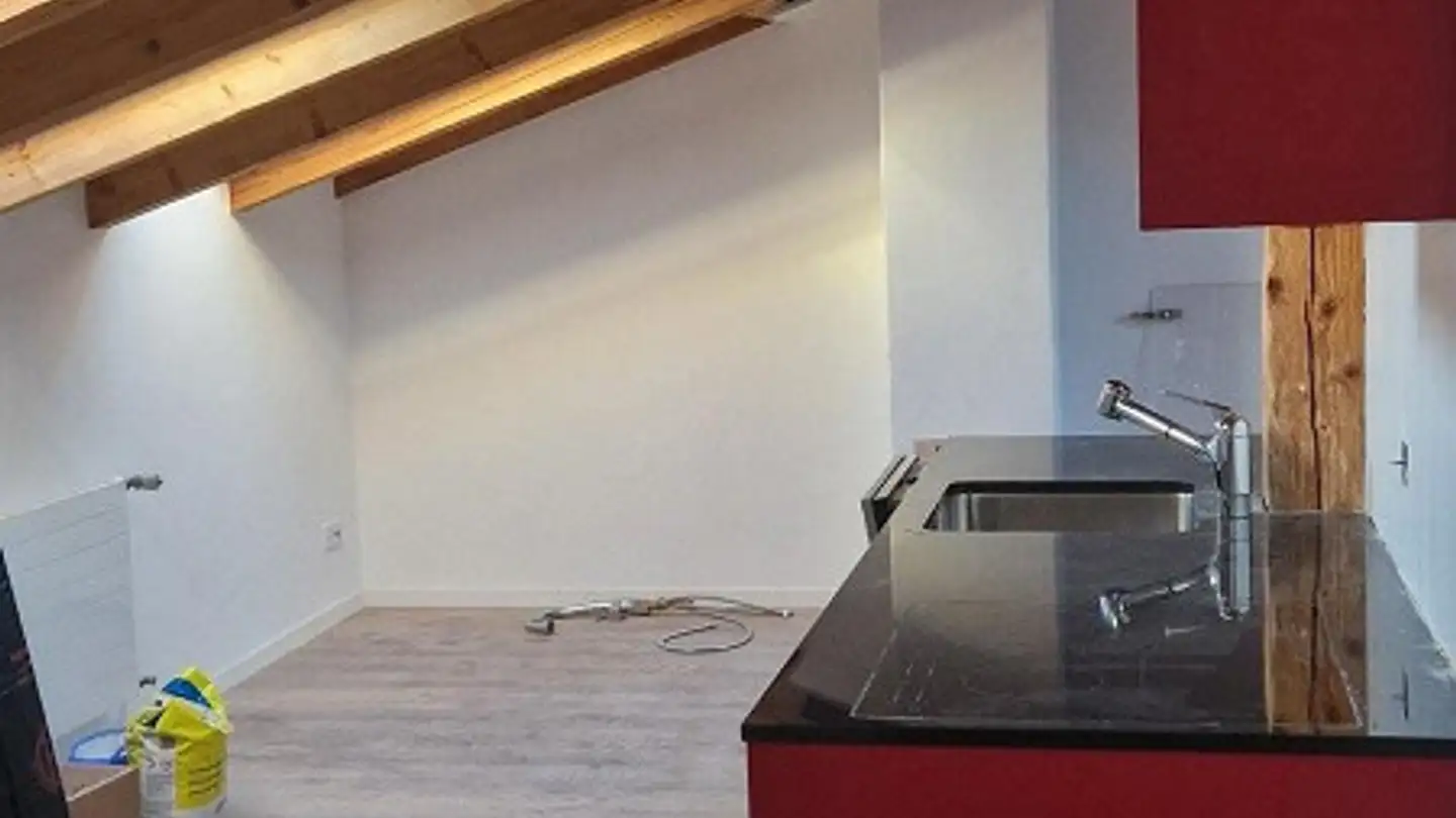 Dachgeschosswohnung mieten - Herzogstrasse 25, 3014 Bern - Foto 3