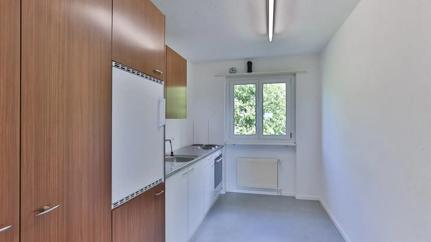 Wohnung mieten - Mühlegasse 4, 4538 Oberbipp - Foto 2