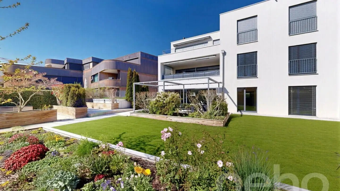 Appartamento in vendita - 8706 Meilen