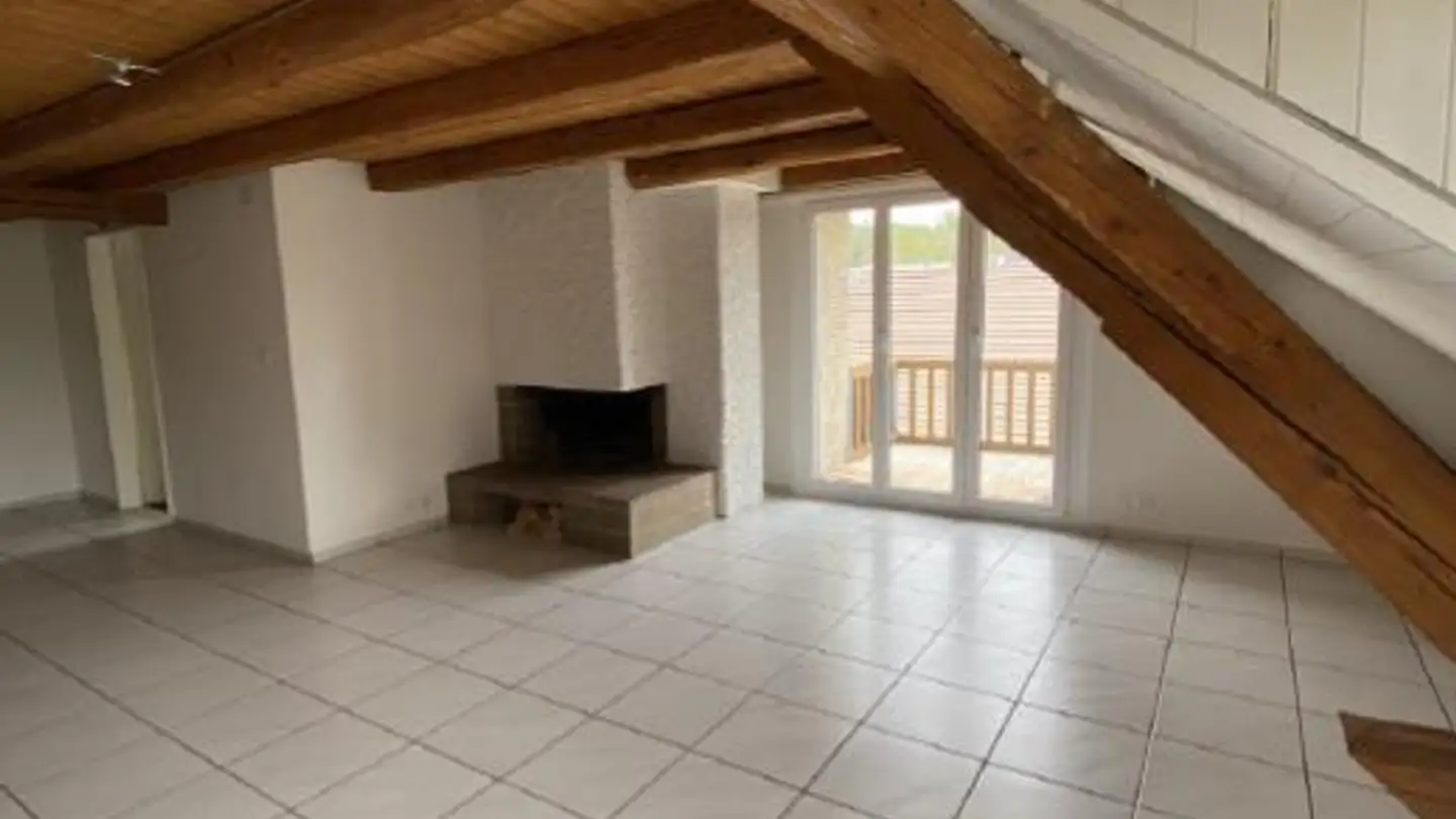 Duplex for rent - Bassersdorferstrasse 36, 8303 Bassersdorf - Photo 2