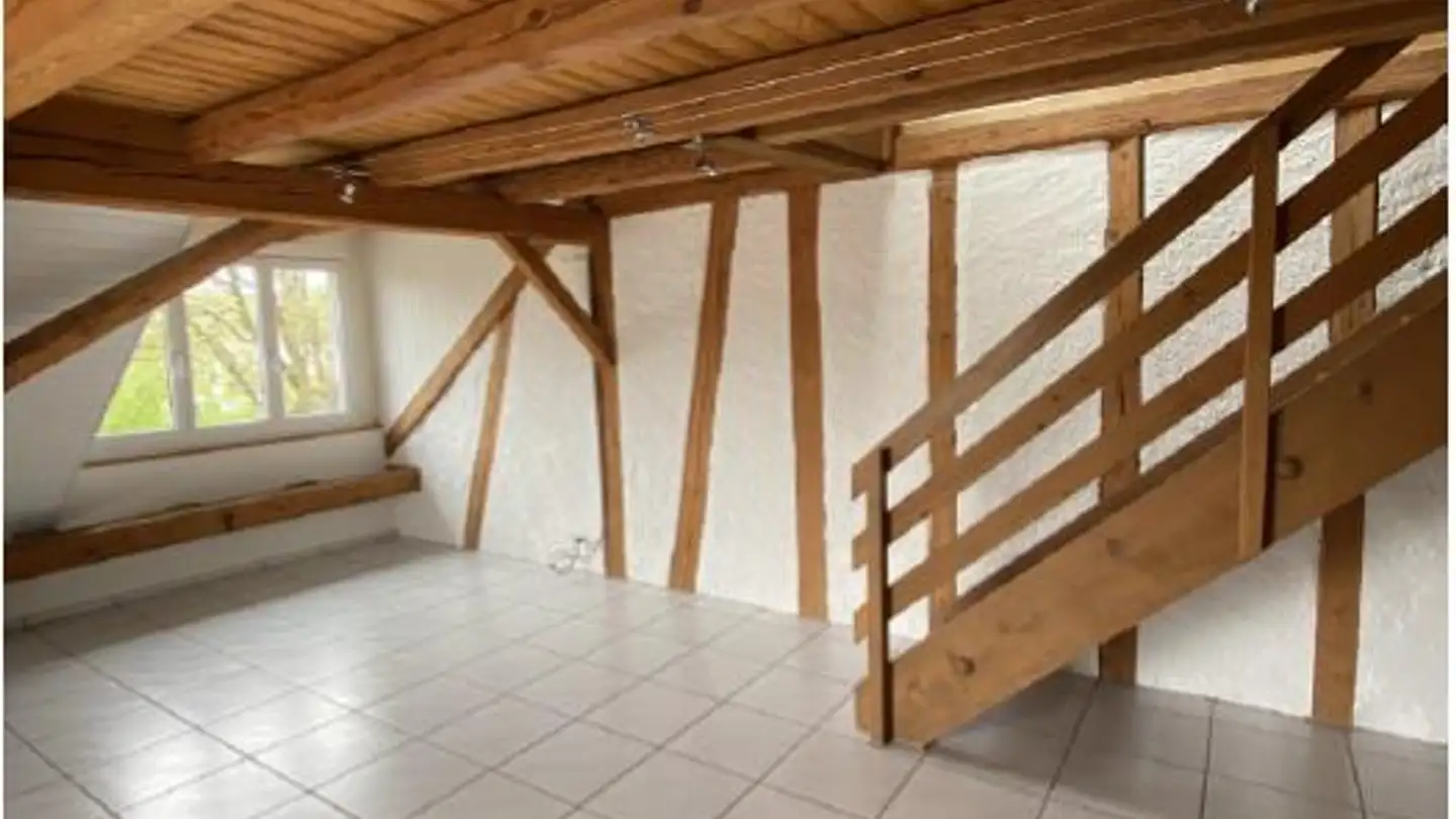 Duplex for rent - Bassersdorferstrasse 36, 8303 Bassersdorf - Photo 3