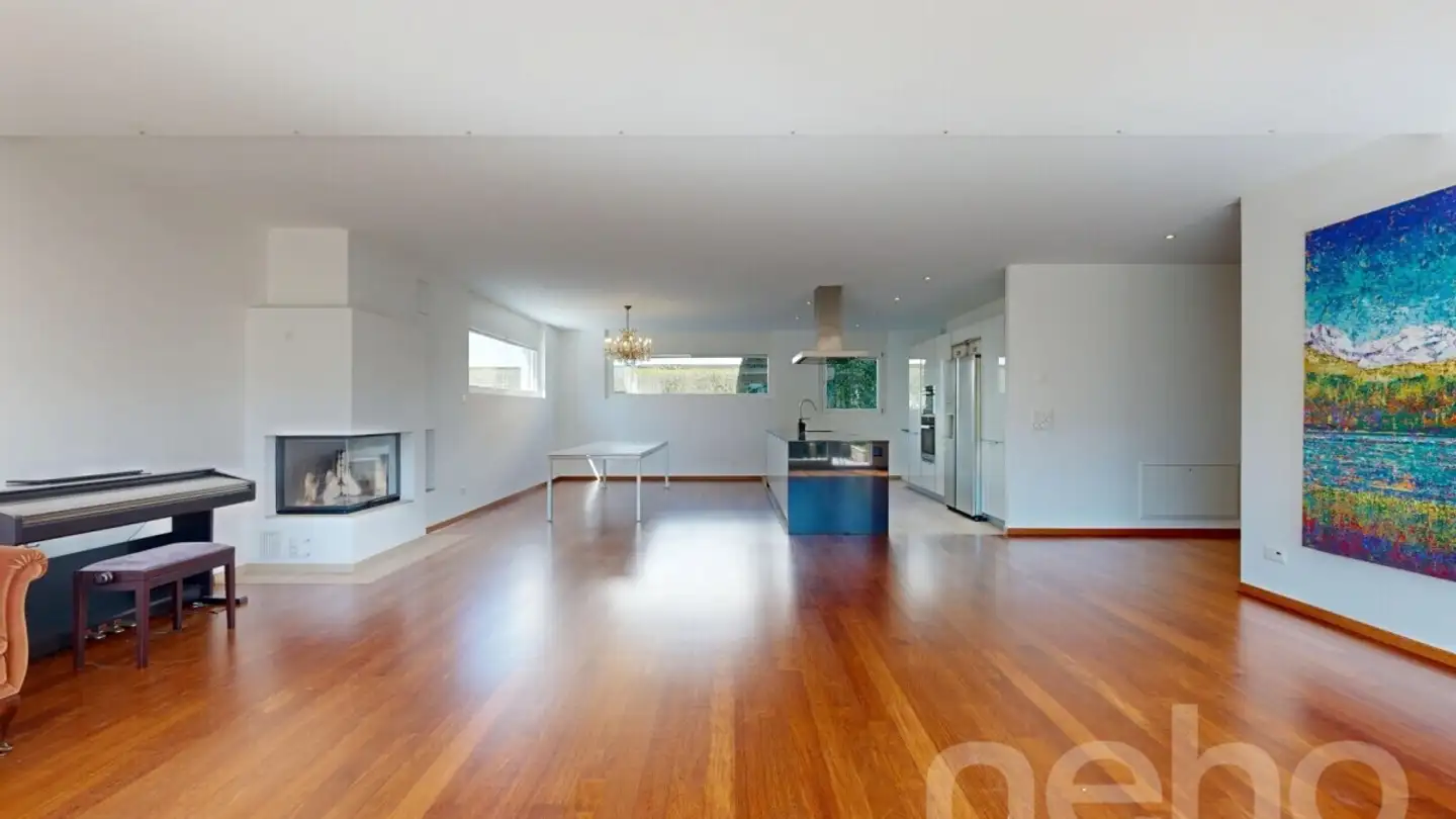 Appartement à vendre - 8706 Meilen - Photo 4