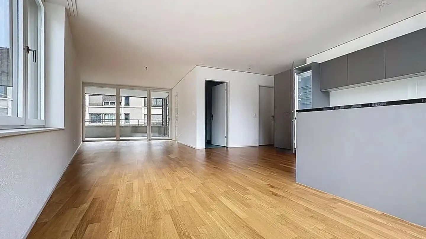 Wohnung mieten - Litternaweg 13, 3930 Visp - Foto 4