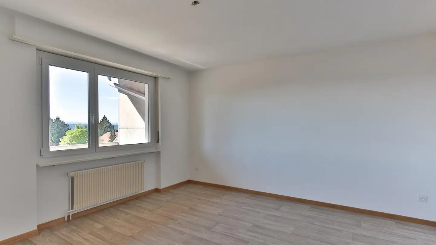 Wohnung mieten - Mühlegasse 4, 4538 Oberbipp - Foto 4