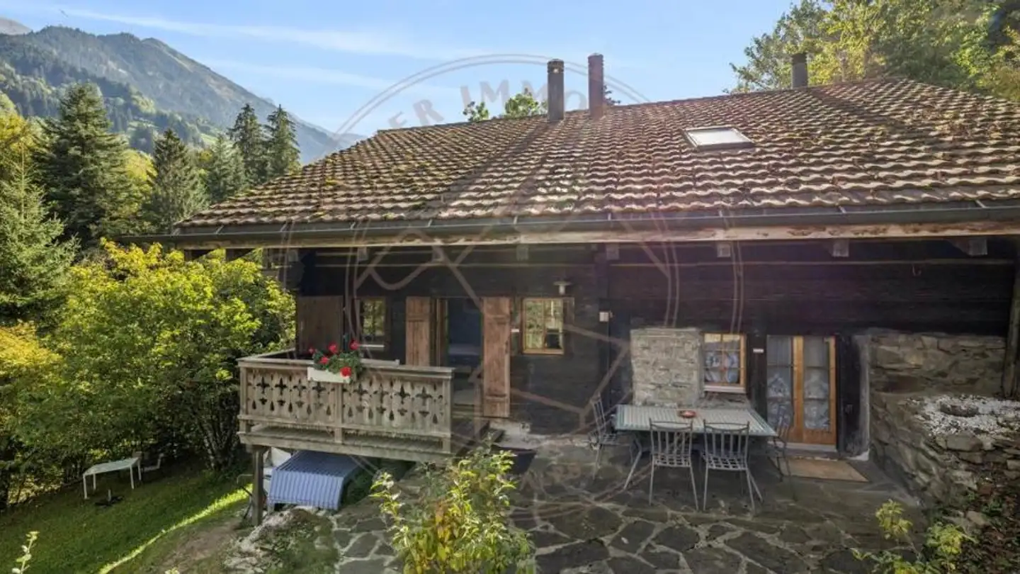 Wohnung kaufen - 1873 Val-d'Illiez - Foto 2