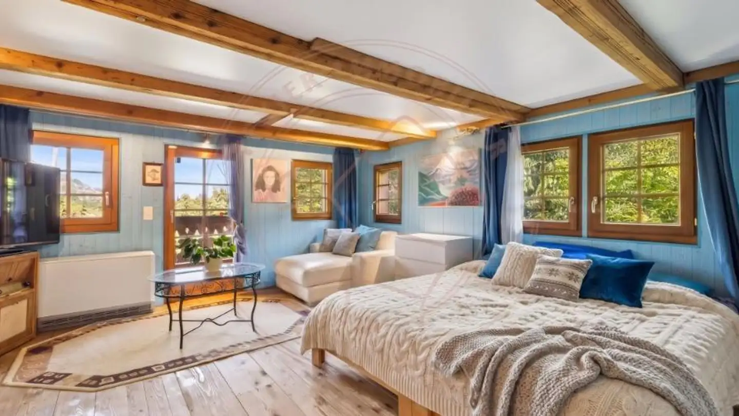 Wohnung kaufen - 1873 Val-d'Illiez - Foto 3