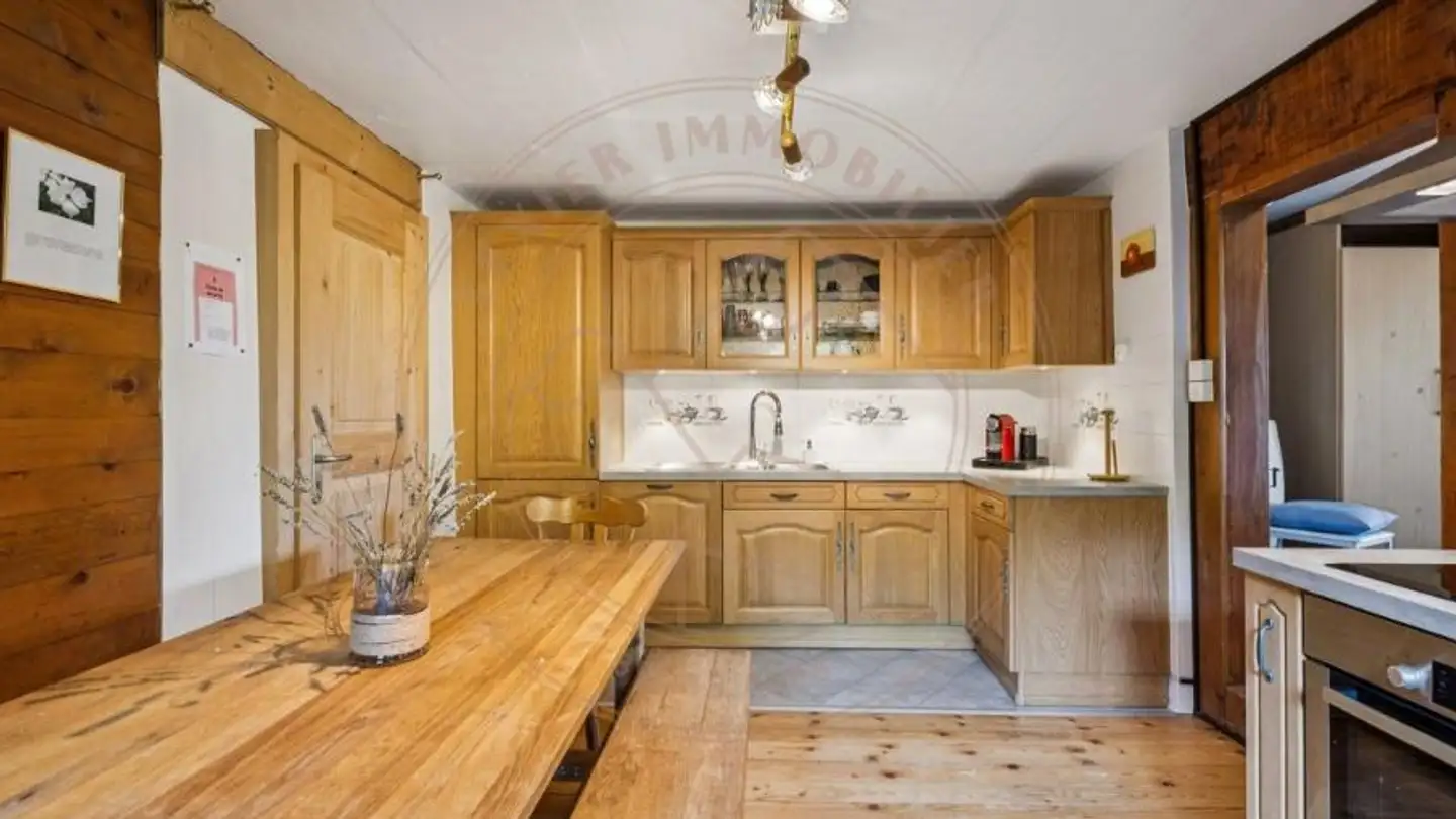 Wohnung kaufen - 1873 Val-d'Illiez - Foto 4