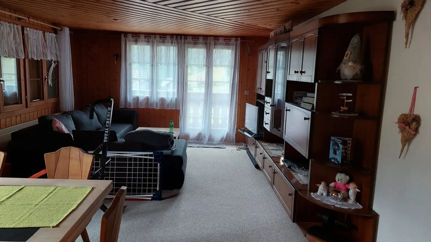 Wohnung mieten - Gschwend 23, 8842 Unteriberg - Foto 4