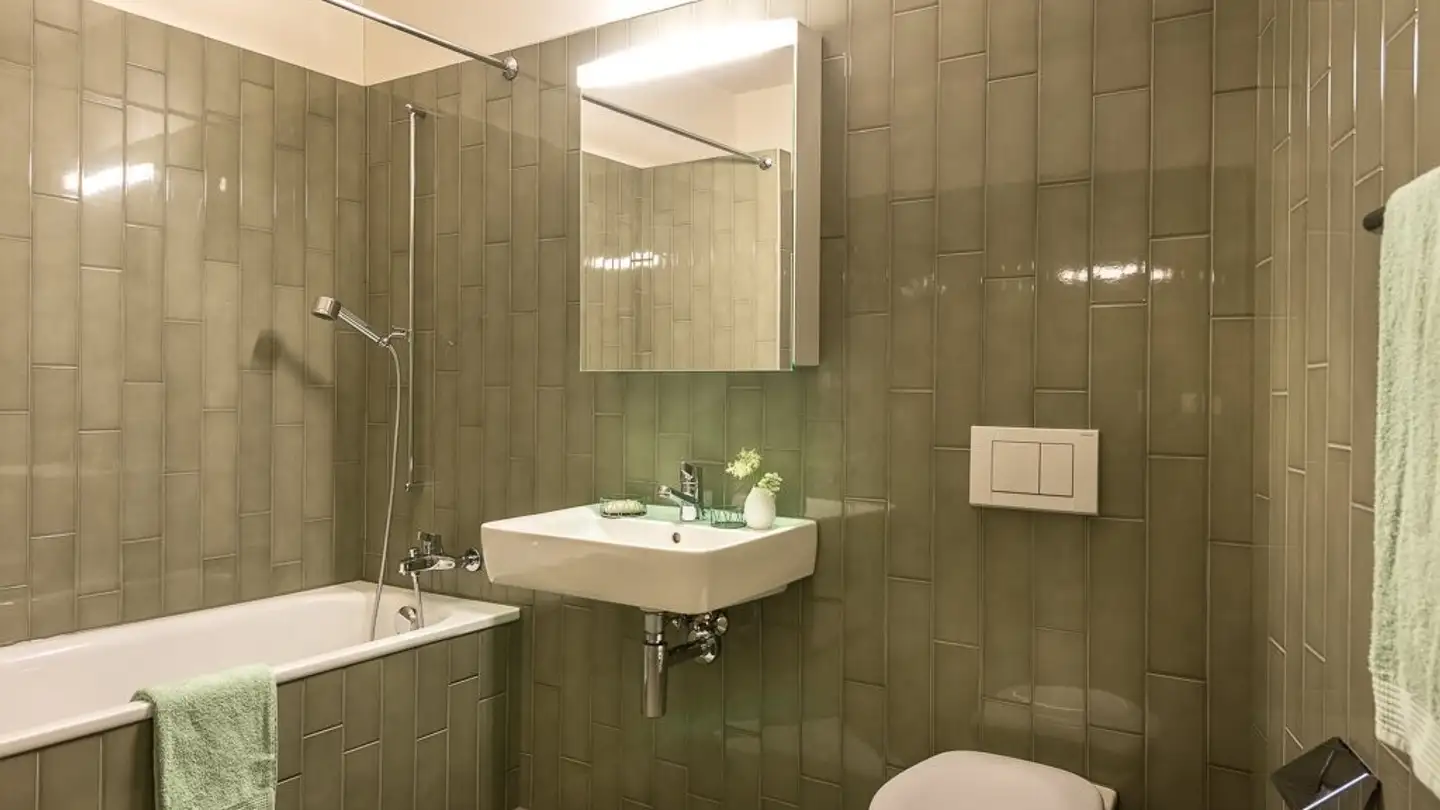 Wohnung mieten - Brunaustrasse 156, 8951 Fahrweid - Foto 4