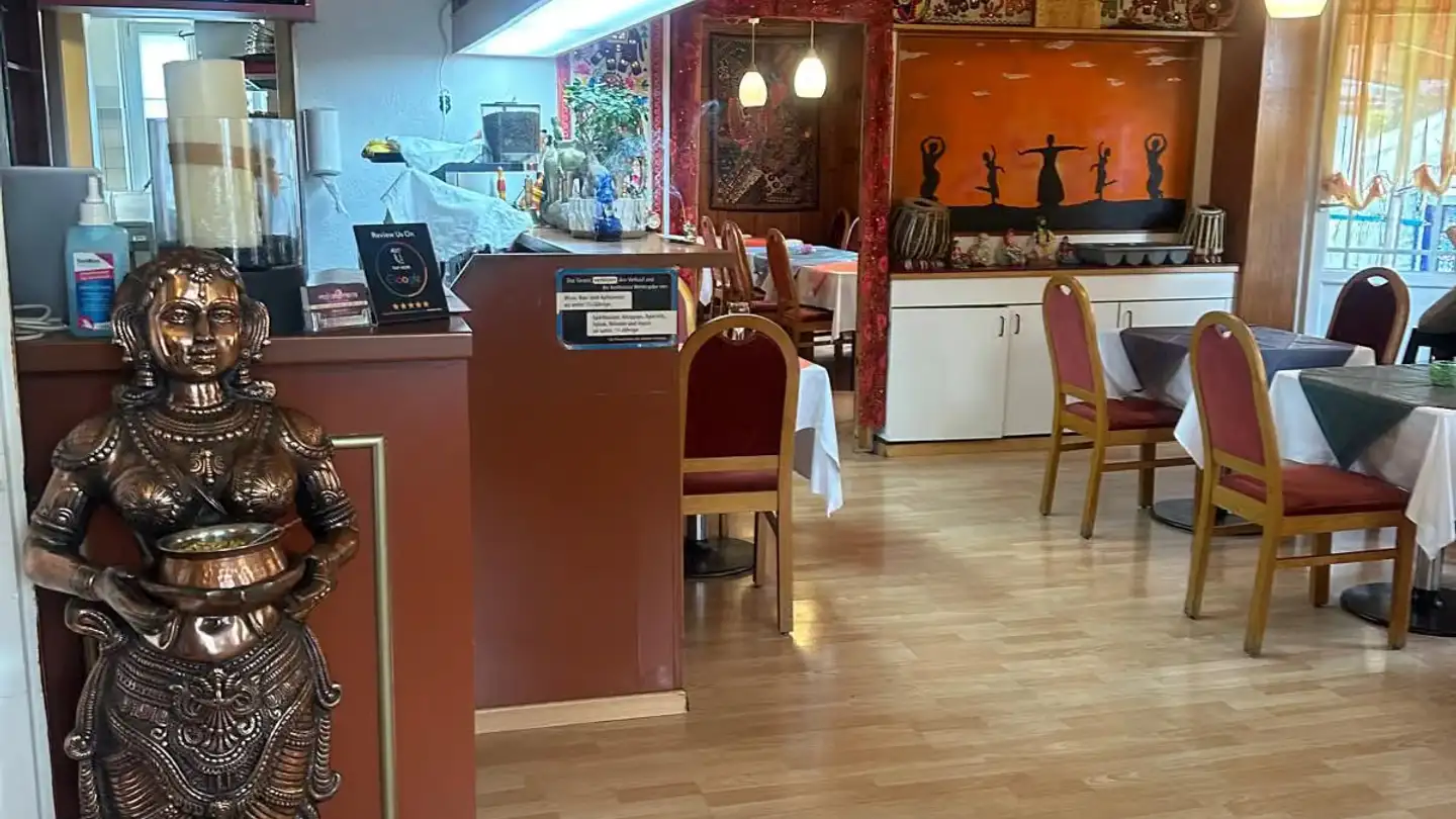 Restaurant for rent - Walderstrasse 17, 8340 Hinwil - Photo 2