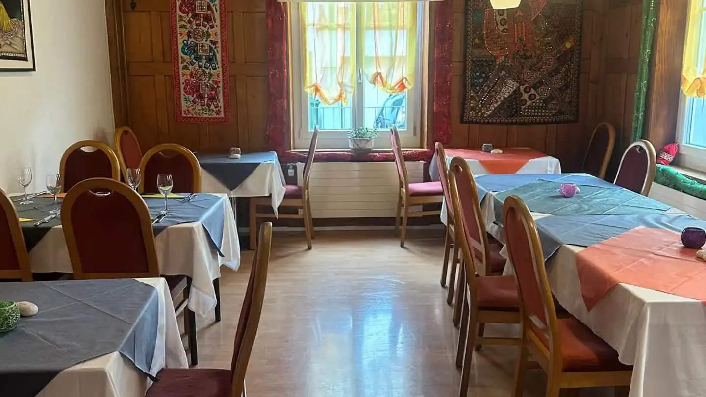 Restaurant for rent - Walderstrasse 17, 8340 Hinwil - Photo 3