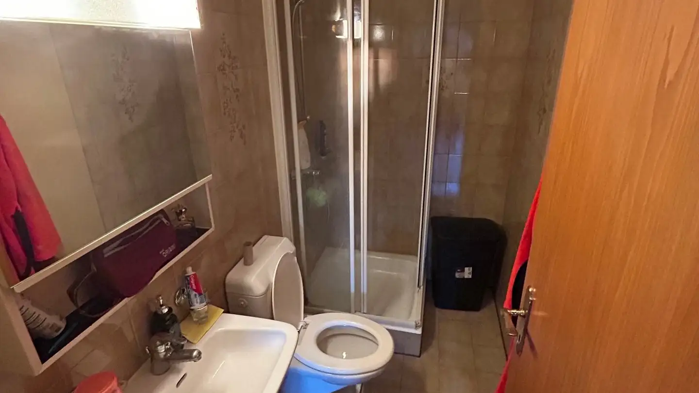 Apartment for rent - Via Alle Fontane, 6963 Pregassona