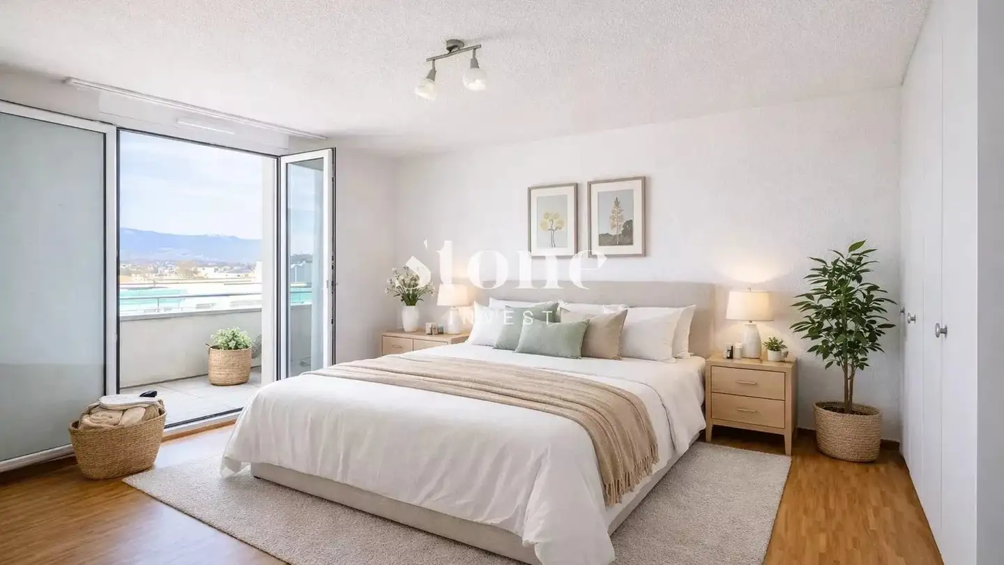 Appartement à vendre - 1218 Le Grand-Saconnex - Photo 3