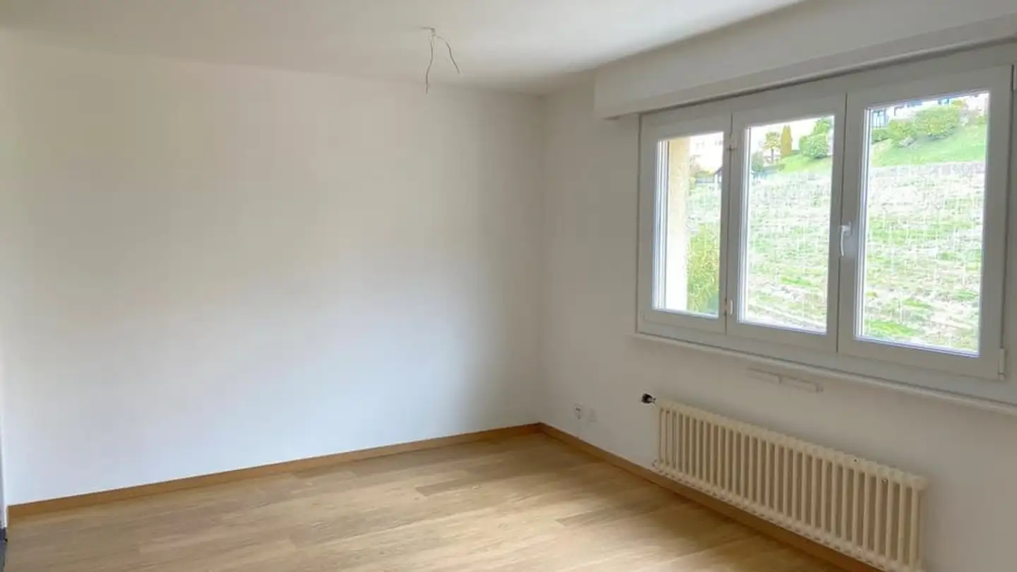 Appartement à louer - Avenue Des Alpes 104, 1820 Montreux