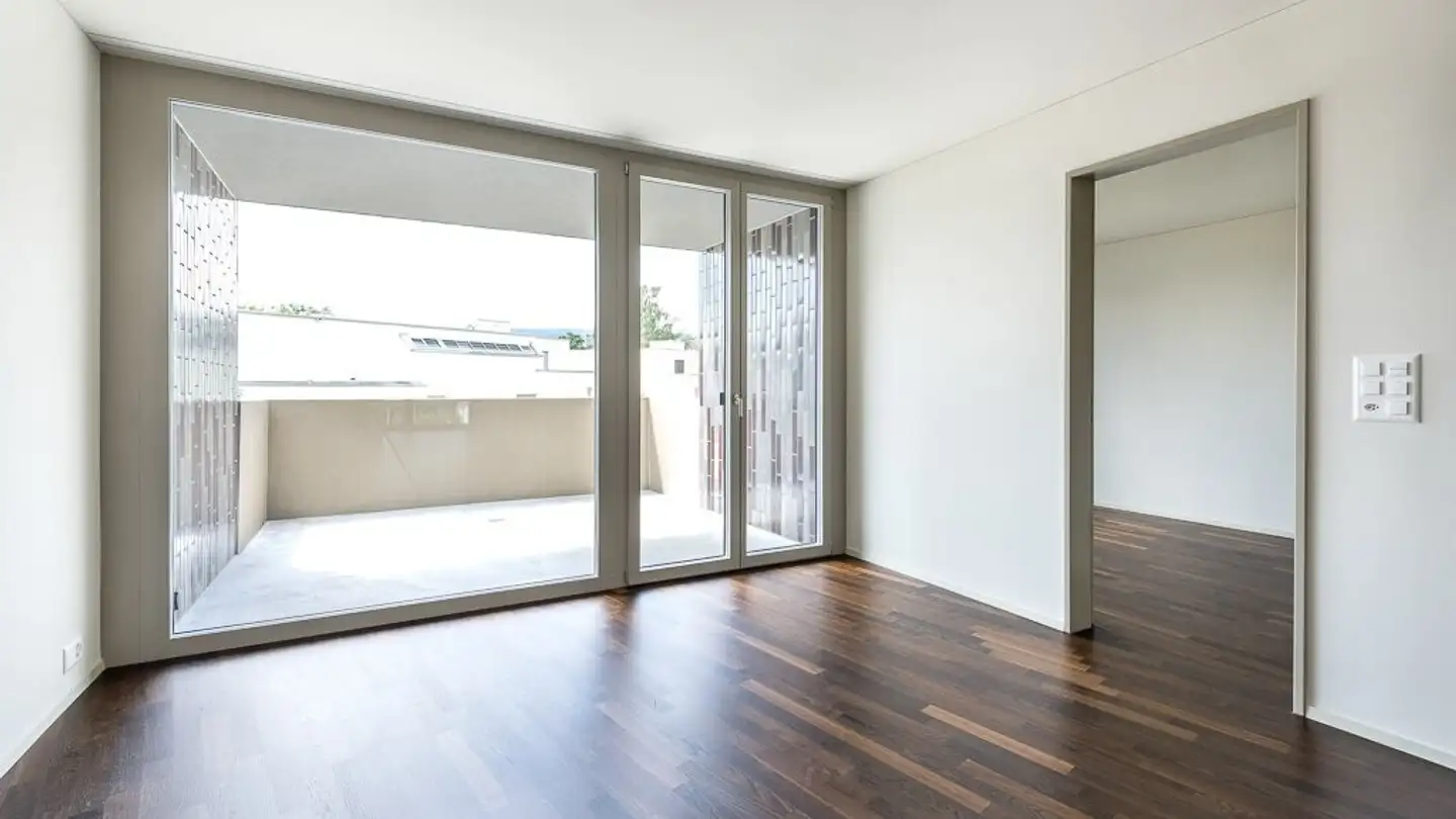 Wohnung mieten - Brunaustrasse 156, 8951 Fahrweid - Foto 2