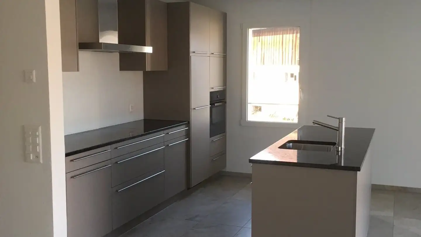 Wohnung mieten - Rainweg 5, 4554 Etziken - Foto 2