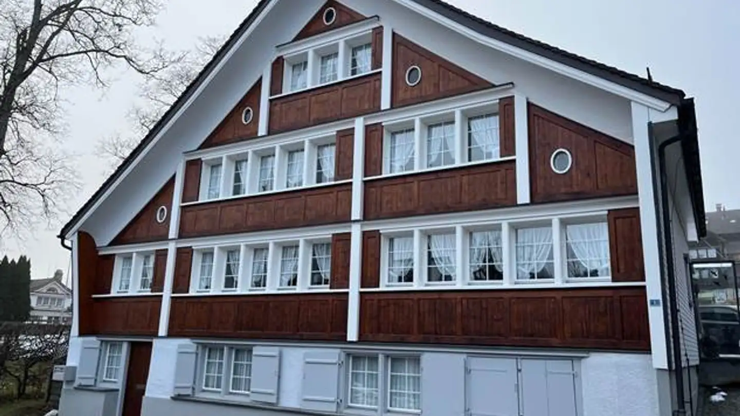 Appartement à louer - Kehr 1, 9056 Gais