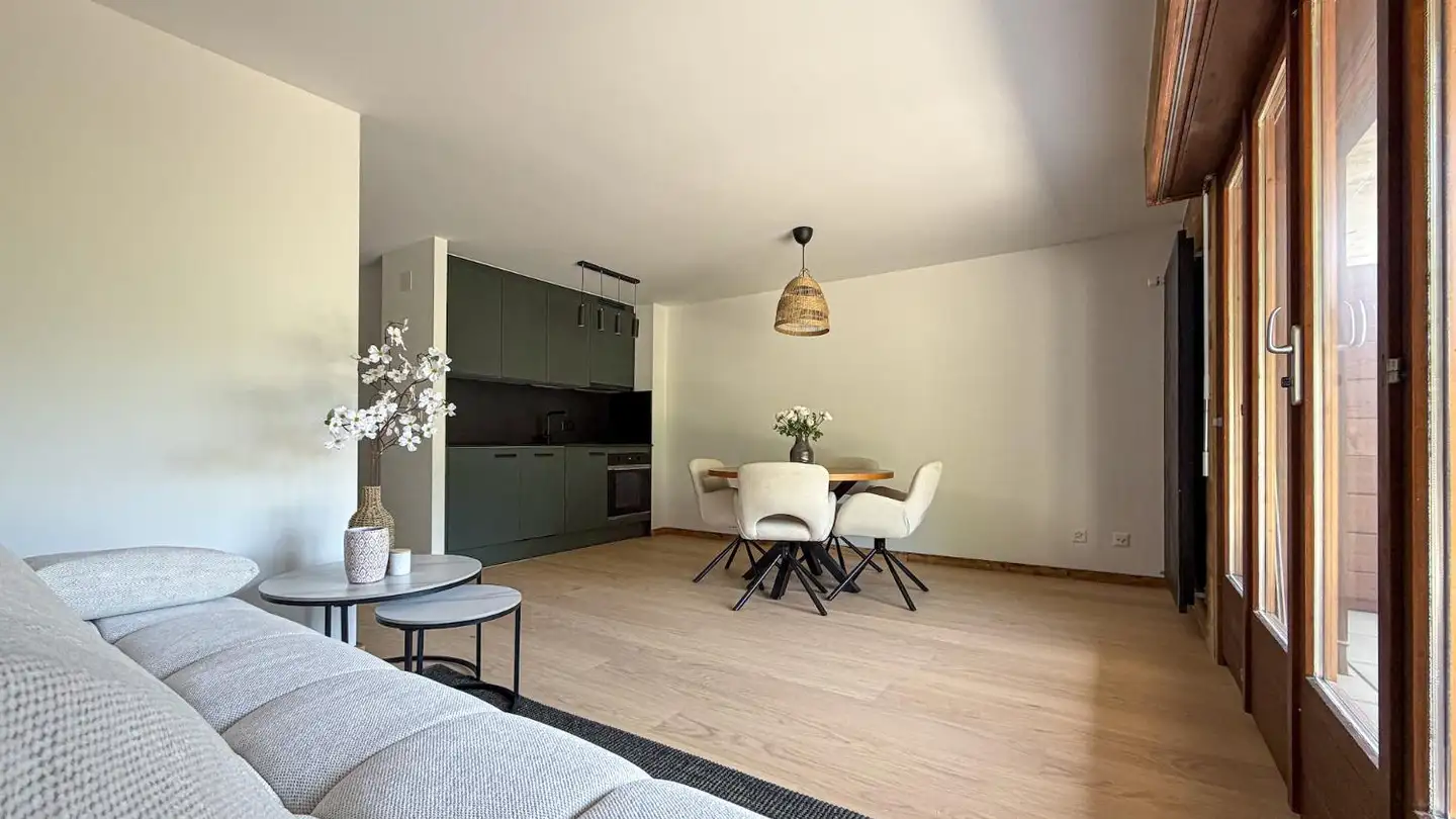 Apartment for sale - 1911 Ovronnaz - Photo 2