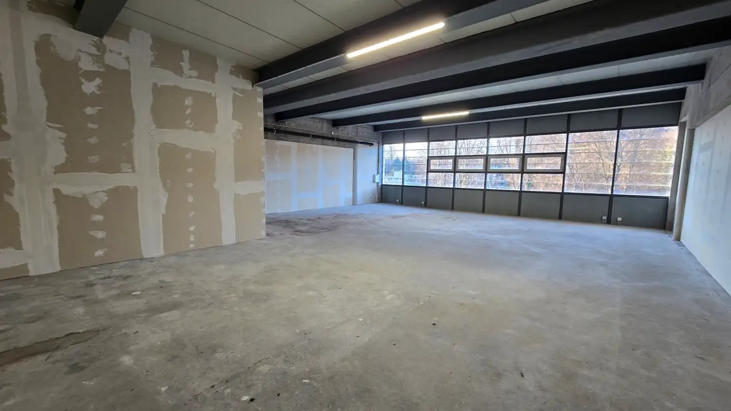 Commercial for rent - Chemin De Chatanerie 5, 1023 Crissier