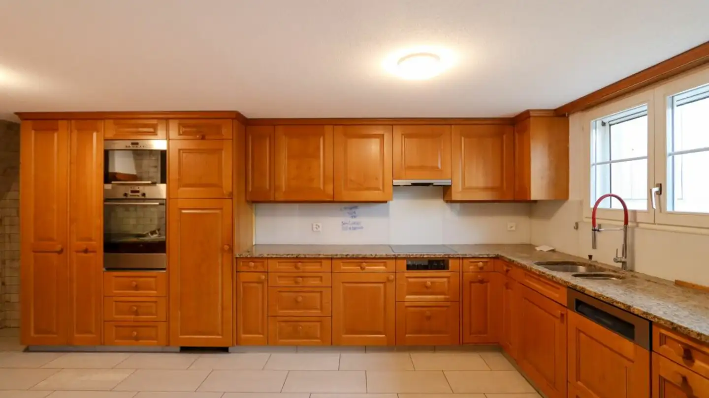 Single house for rent - Bergli 36, 8934 Knonau - Photo 2