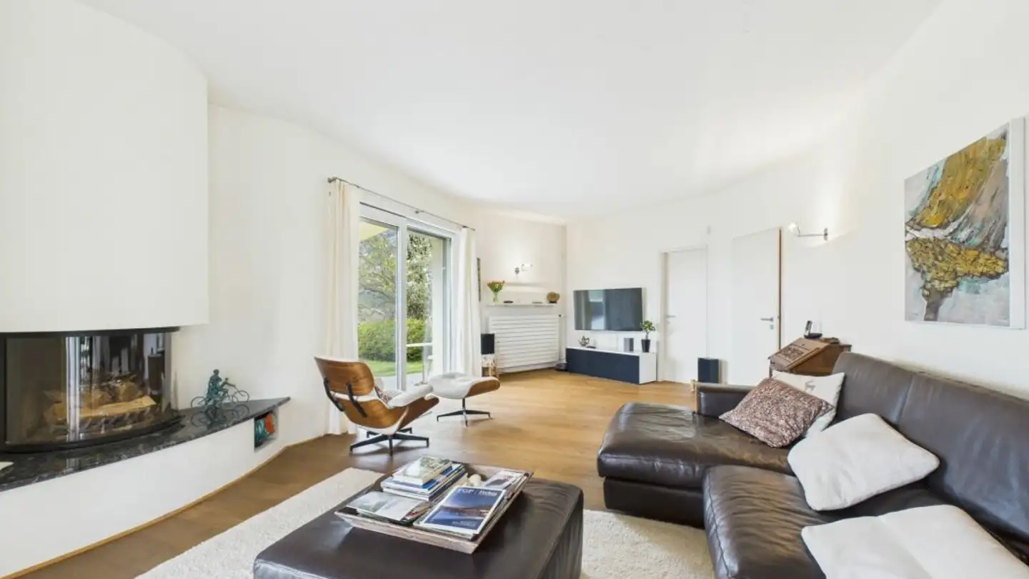 Villa for sale - I Pré Lunc 14, 6935 Bosco Luganese