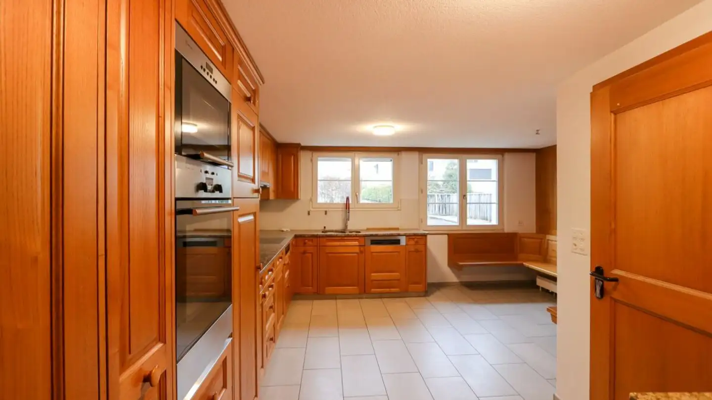 Single house for rent - Bergli 36, 8934 Knonau - Photo 3