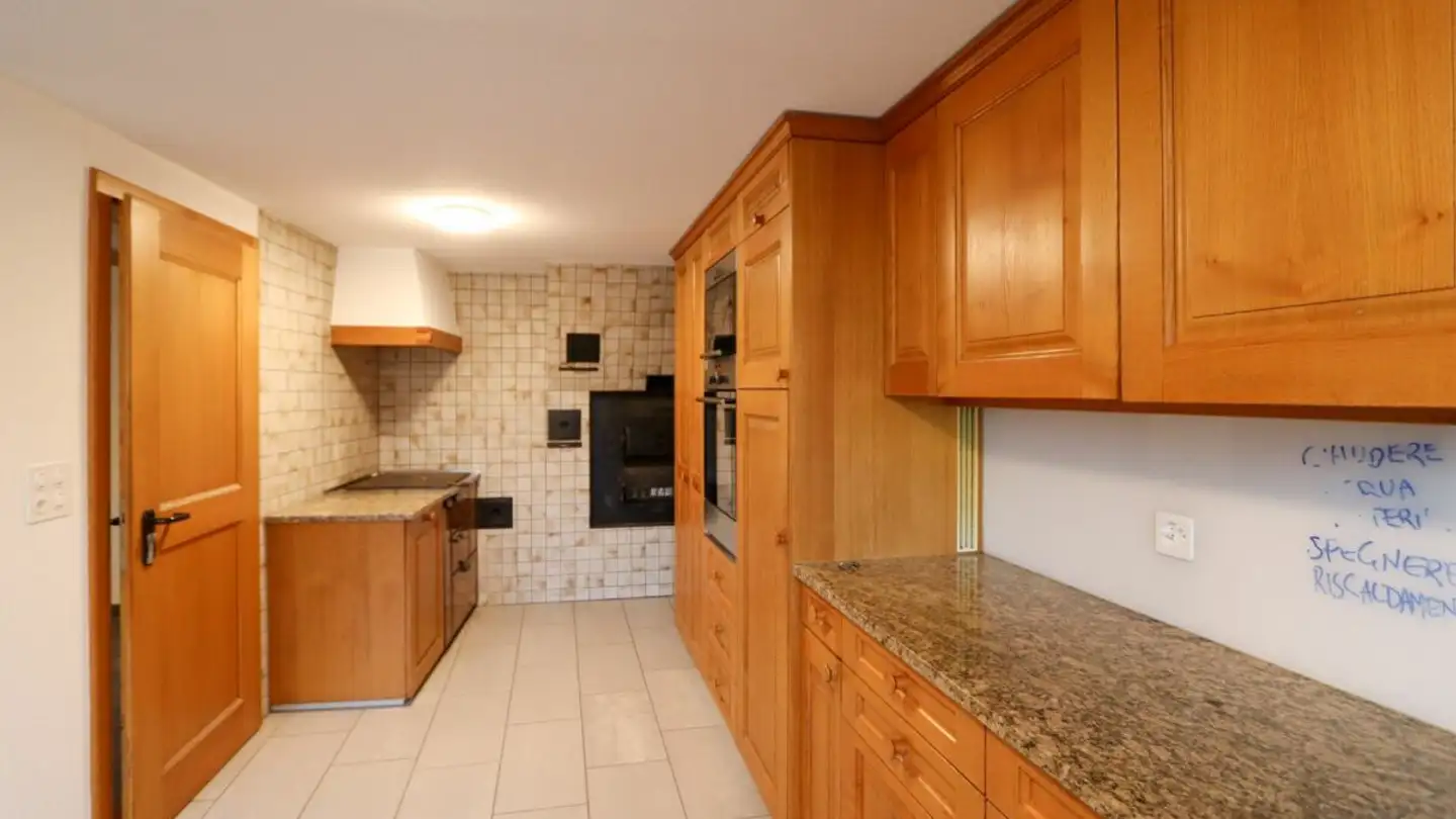 Single house for rent - Bergli 36, 8934 Knonau - Photo 4