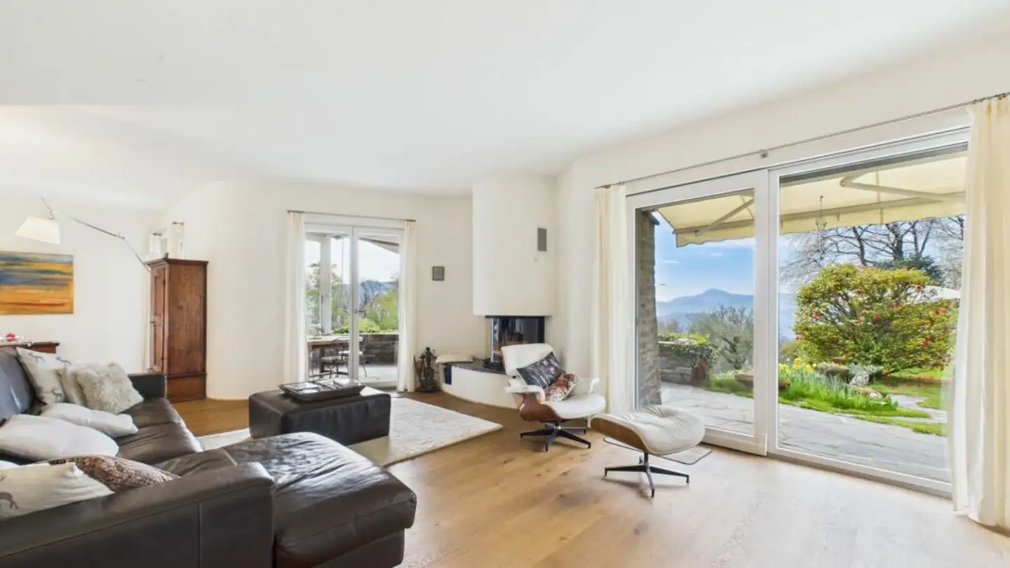 Villa for sale - I Pré Lunc 14, 6935 Bosco Luganese - Photo 2