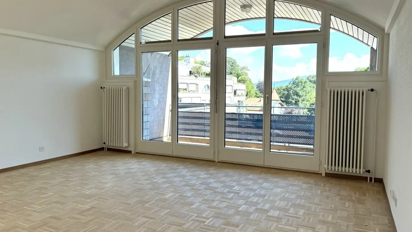 Maisonette mieten - Chemin Du Midi 1, 1260 Nyon - Foto 3