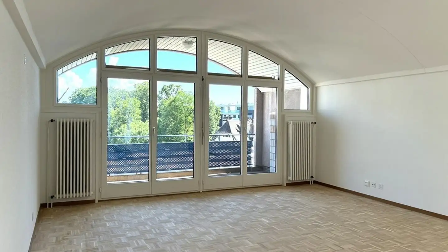 Maisonette mieten - Chemin Du Midi 1, 1260 Nyon - Foto 4