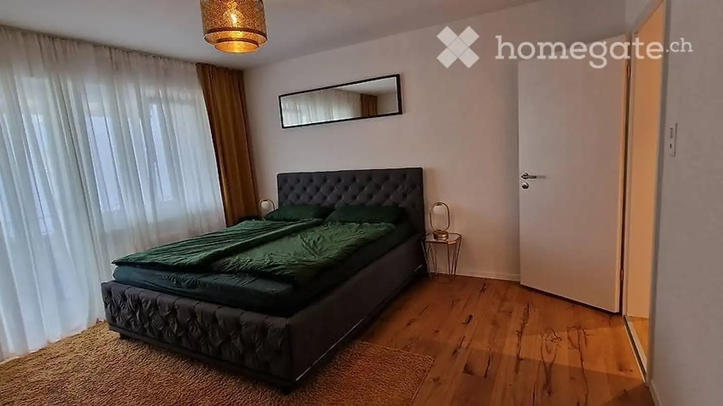 Wohnung mieten - Grederstrasse 5, 4512 Bellach - Foto 4