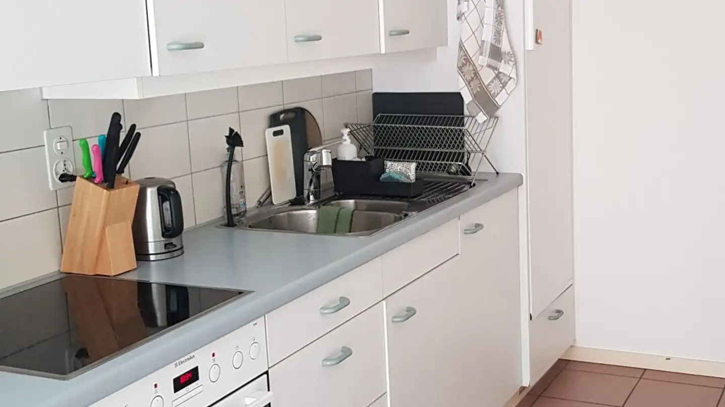 Apartment for rent - Klingental, 4058 Basel - Photo 2