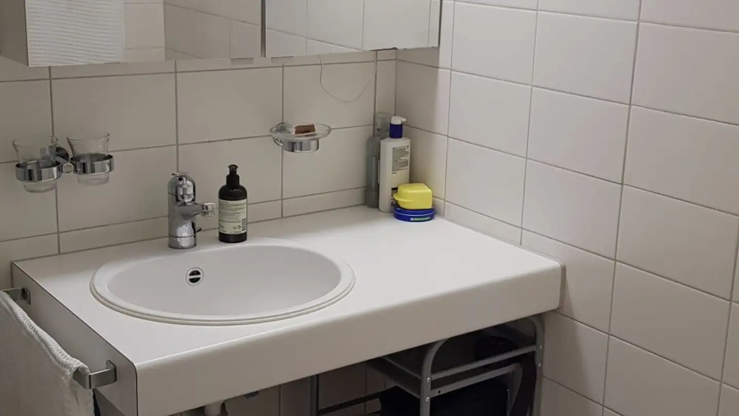 Apartment for rent - Klingental, 4058 Basel - Photo 4