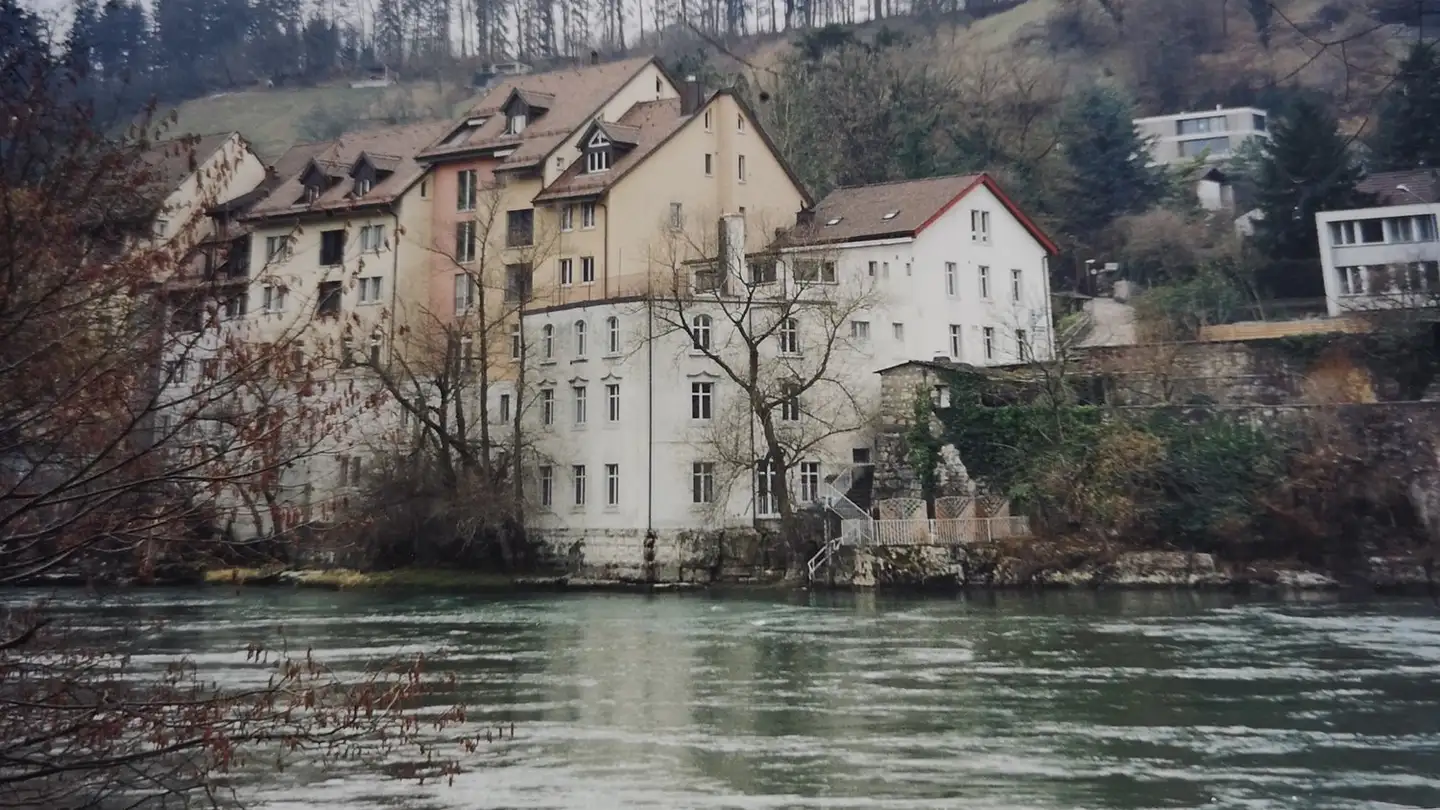 Apartment for rent - Vorstadt 30, 5200 Brugg AG