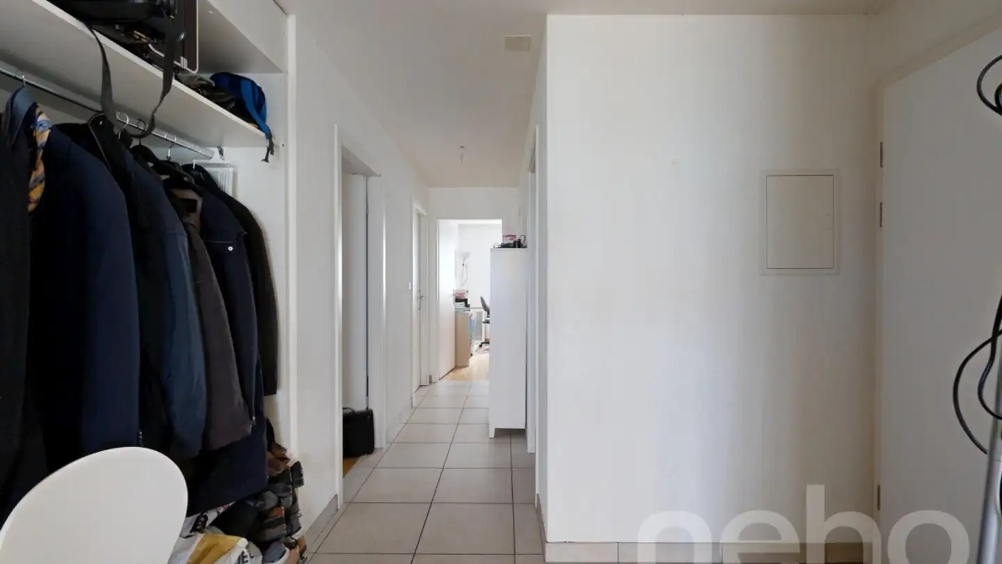 Apartment for sale - 2000 Neuchâtel