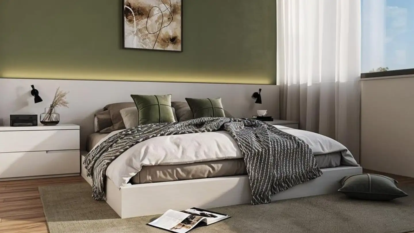 Appartamento in vendita - 1680 Romont FR - Photo 3