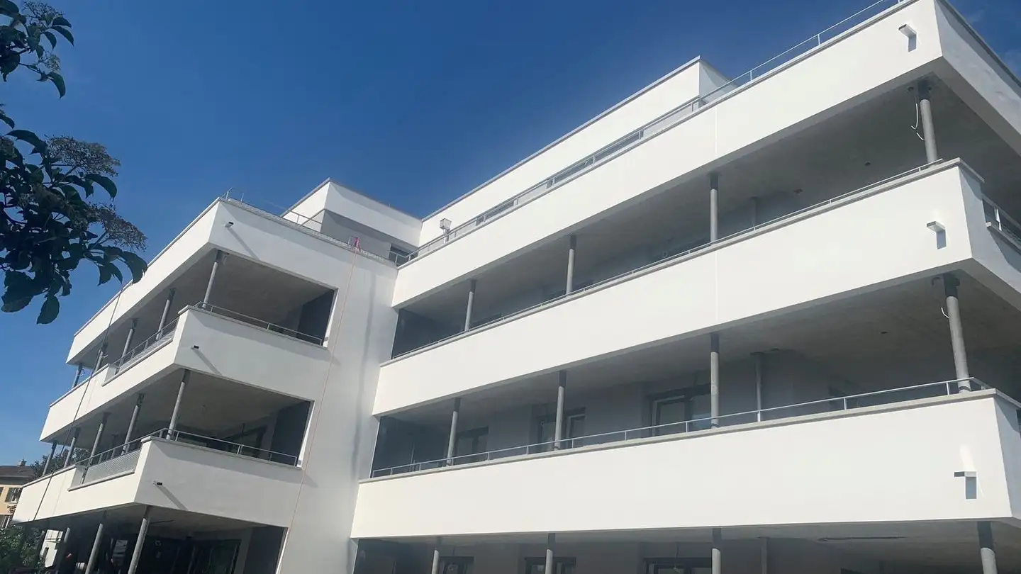 Wohnung mieten - Gotthelfstrasse 18, 8640 Rapperswil SG - Foto 4