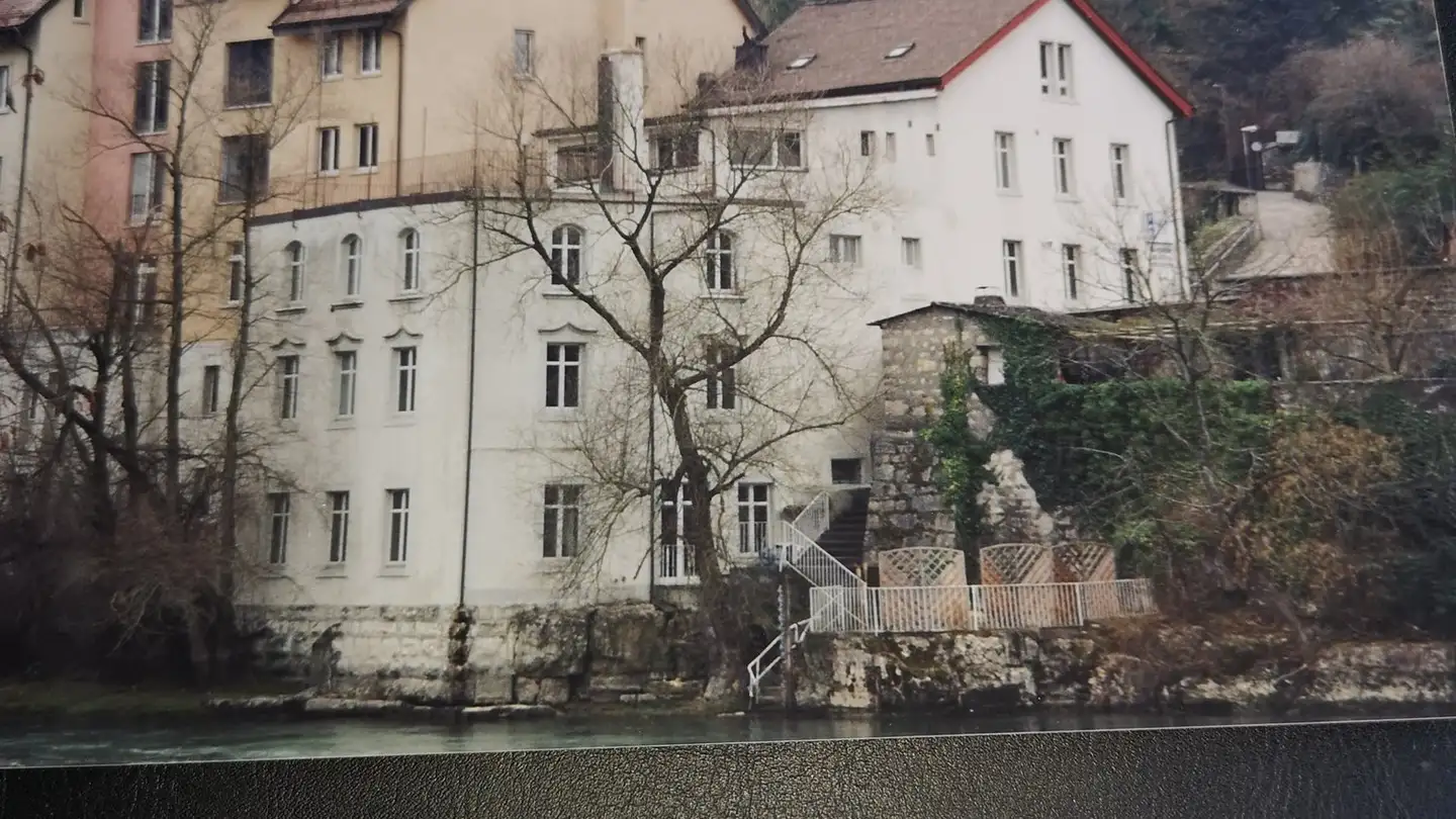 Apartment for rent - Vorstadt 30, 5200 Brugg AG - Photo 2