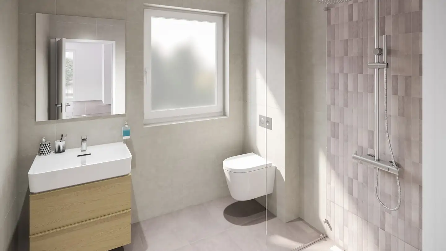 Appartamento in affitto - Alice Vogt-Strasse 6, 4226 Breitenbach - Photo 4