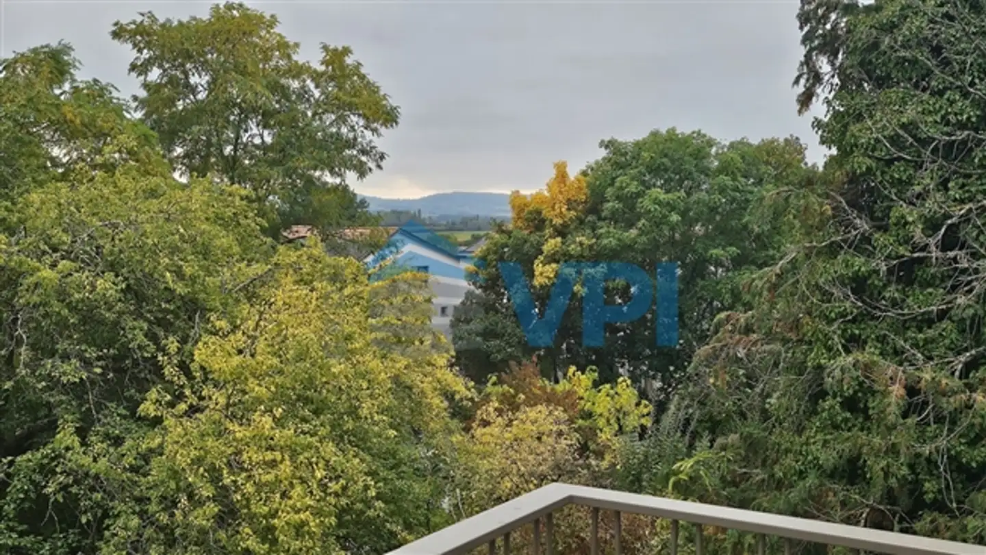 Appartement à louer - Chemin De Champ-Fleury 7, 1233 Bernex