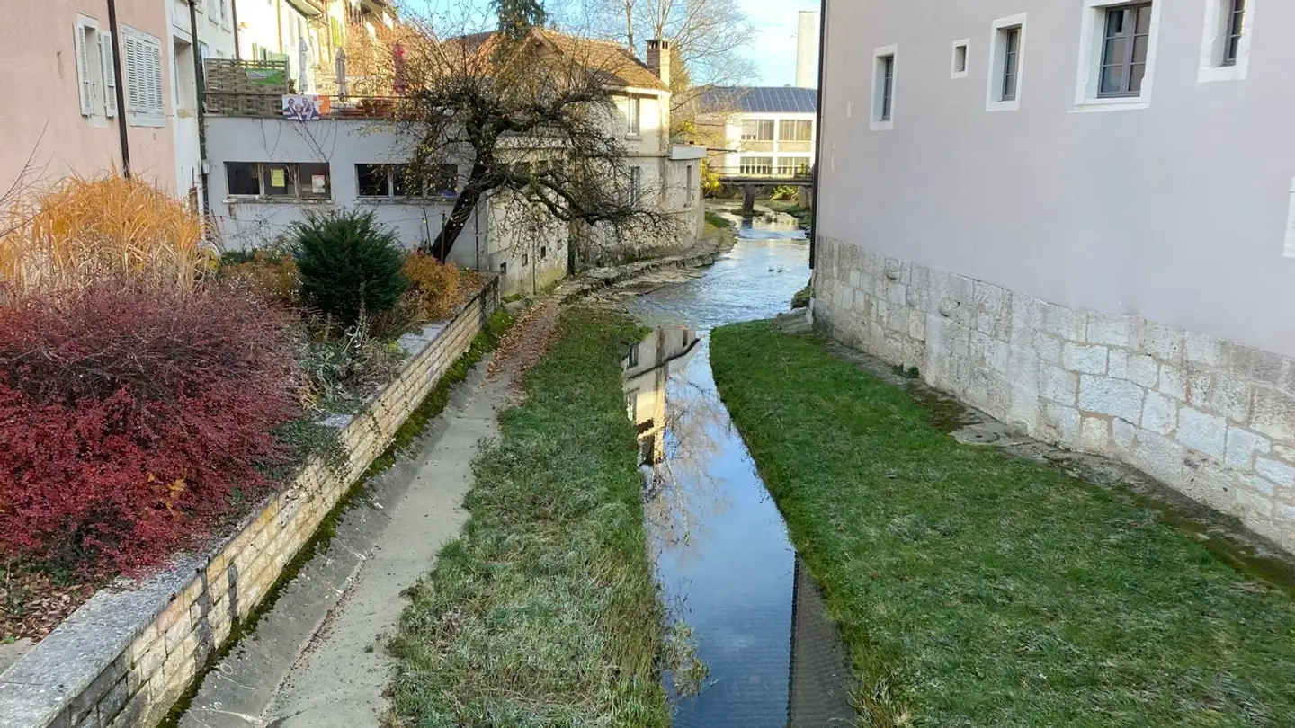 Maison atypique à vendre - Faubourg De France, 2900 Porrentruy - Photo 3