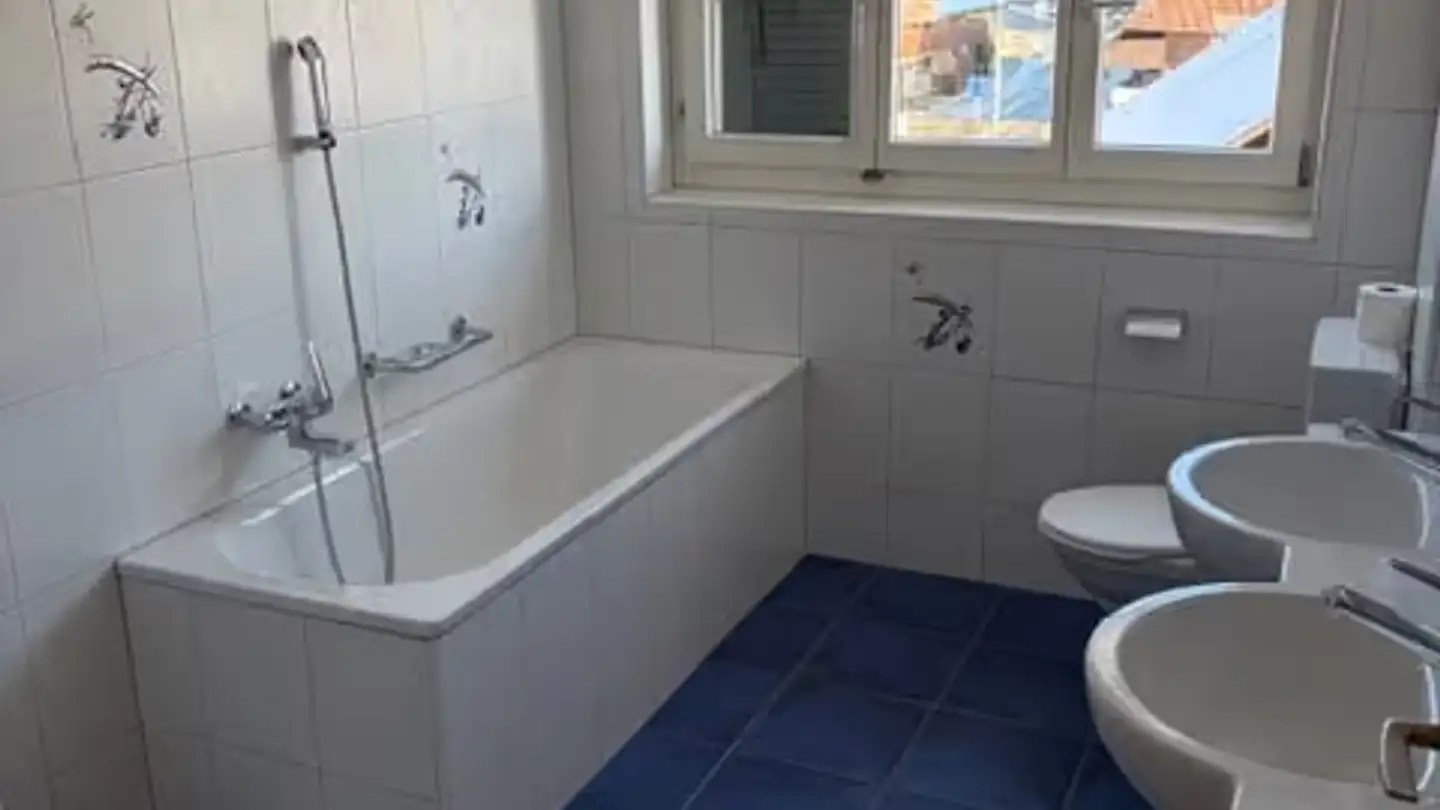 Attique à louer - Huttwilstrasse 19, 4932 Lotzwil - Photo 3