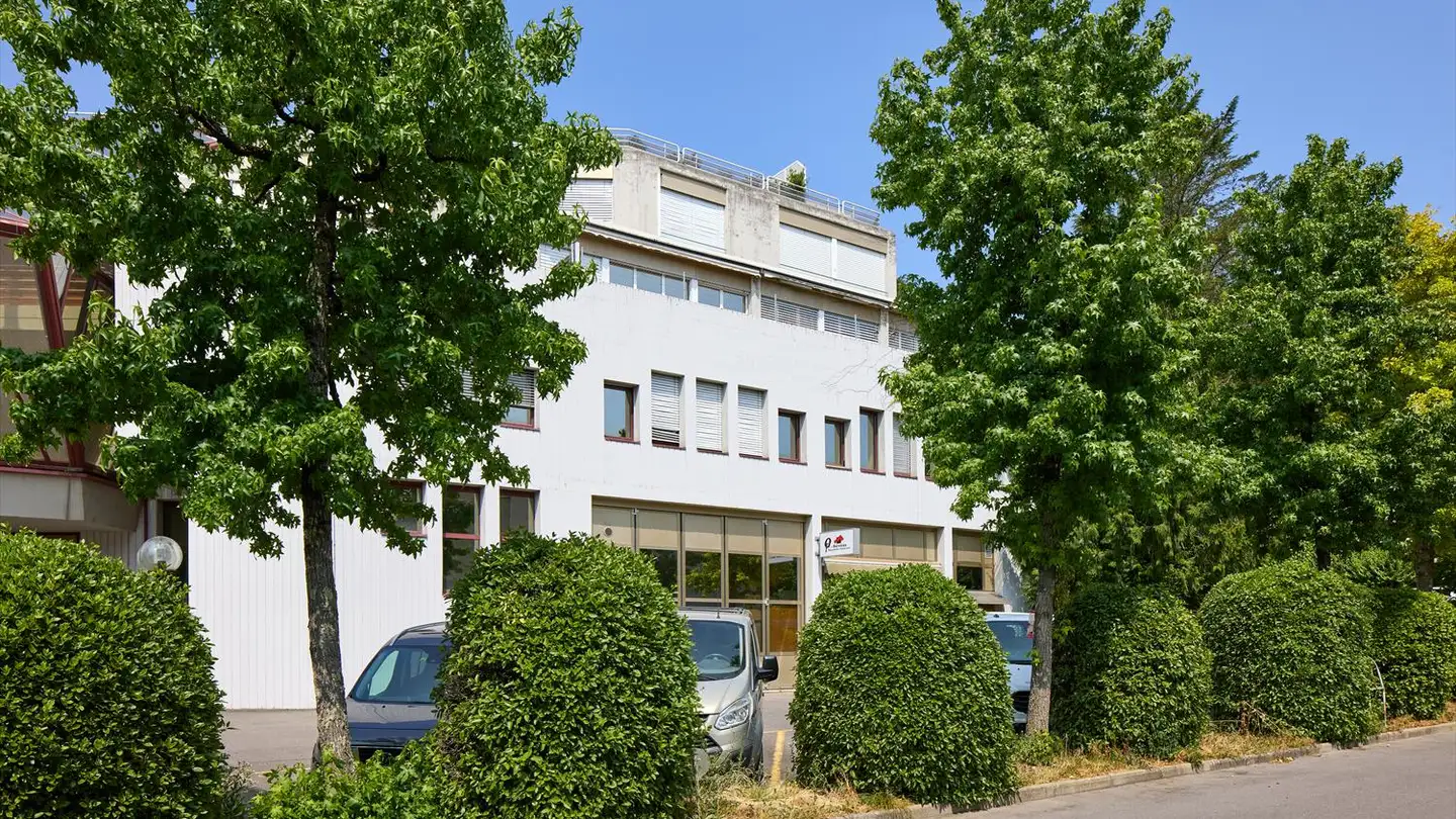 Commerciale in affitto - Chemin De La Venoge 7, 1025 St-Sulpice VD - Photo 4