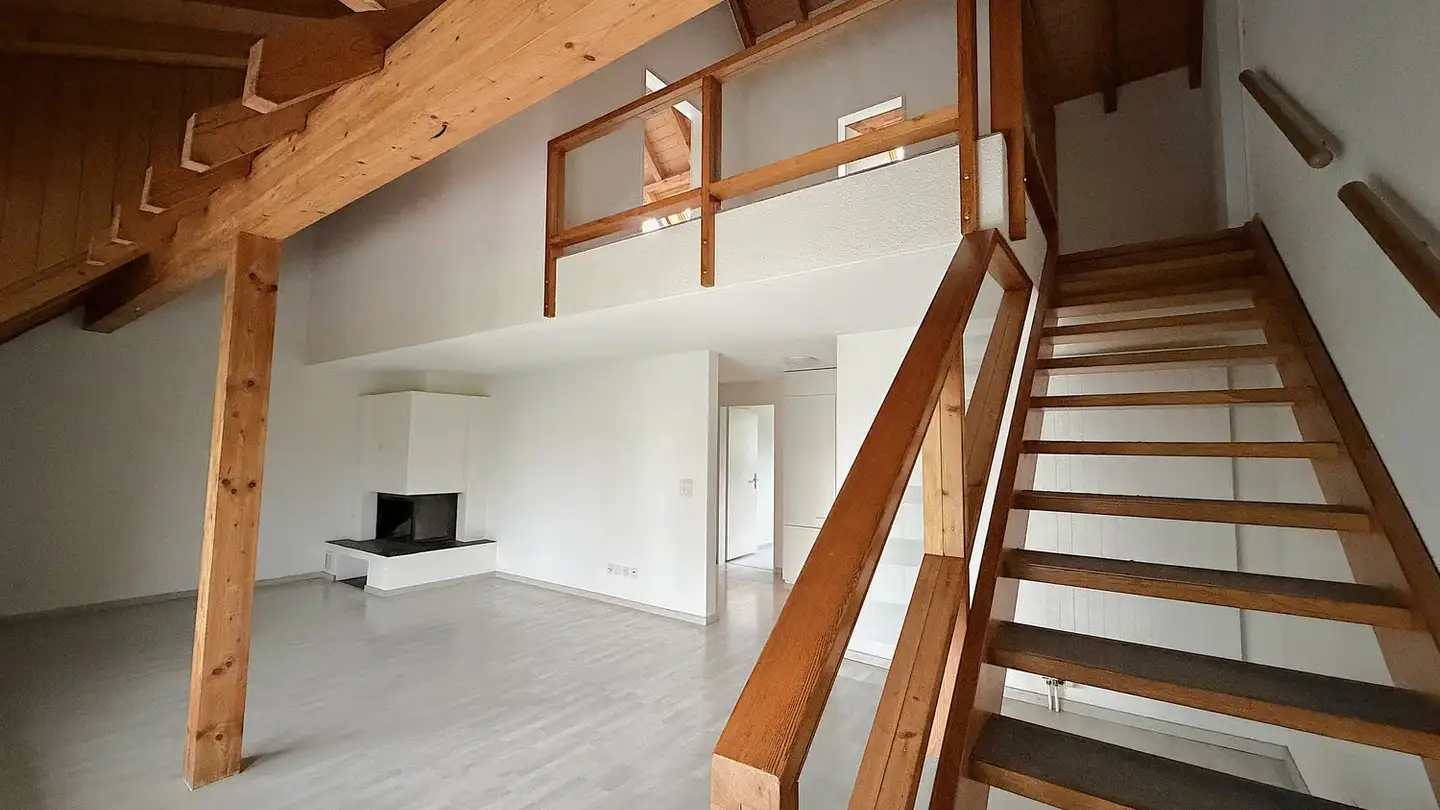 Duplex in affitto - Im Hof 11, 8355 Aadorf - Foto 2