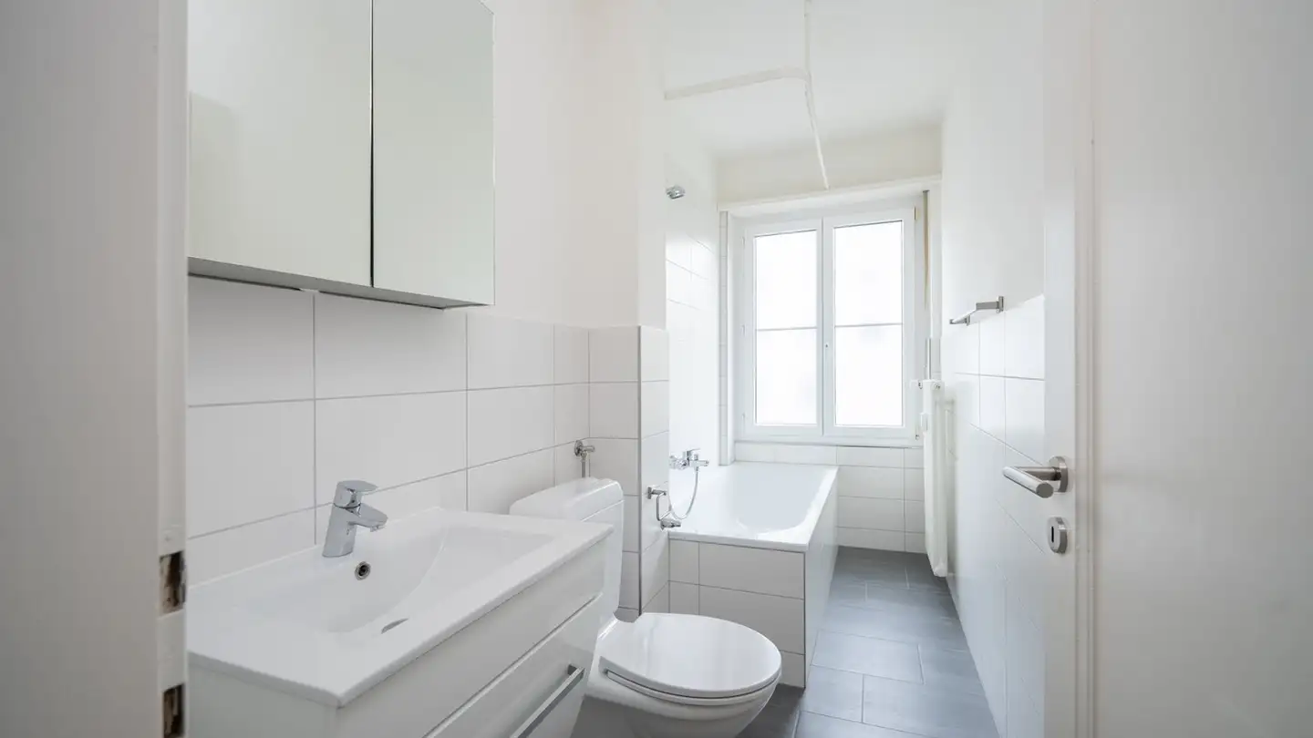 Apartment for rent - Hirzbodenweg 7, 4052 Basel