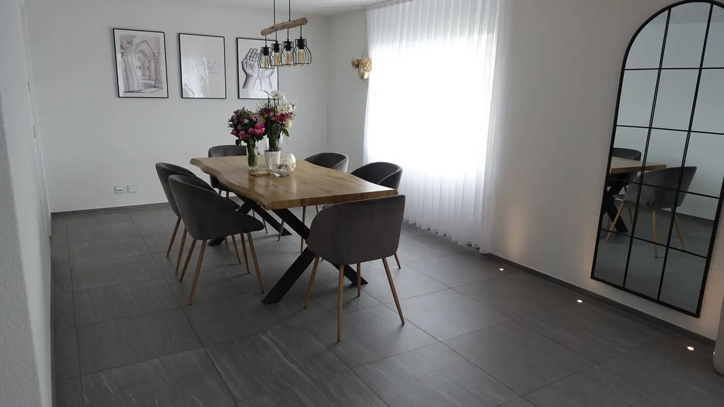 Wohnung mieten - Bergtalstrasse 37, 9500 Wil SG - Foto 2