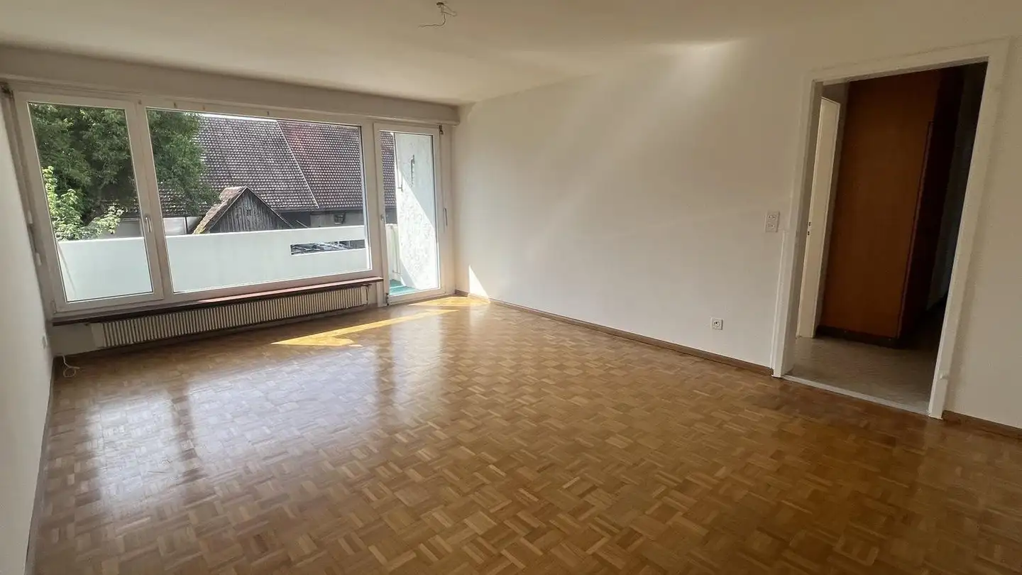 Apartment for rent - 4313 Möhlin