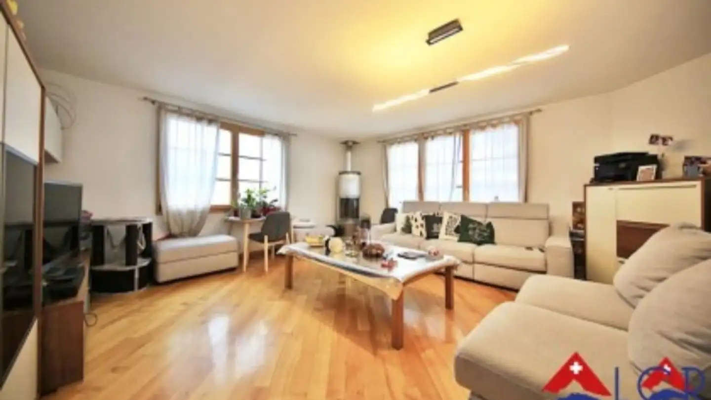 Einfamilienhaus mieten - 1000 Lausanne 25 - Foto 3