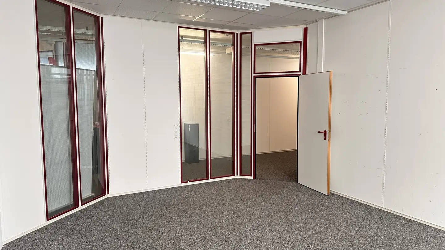 Spazio ufficio in affitto - Obere Zollgasse 75, 3072 Ostermundigen - Foto 3