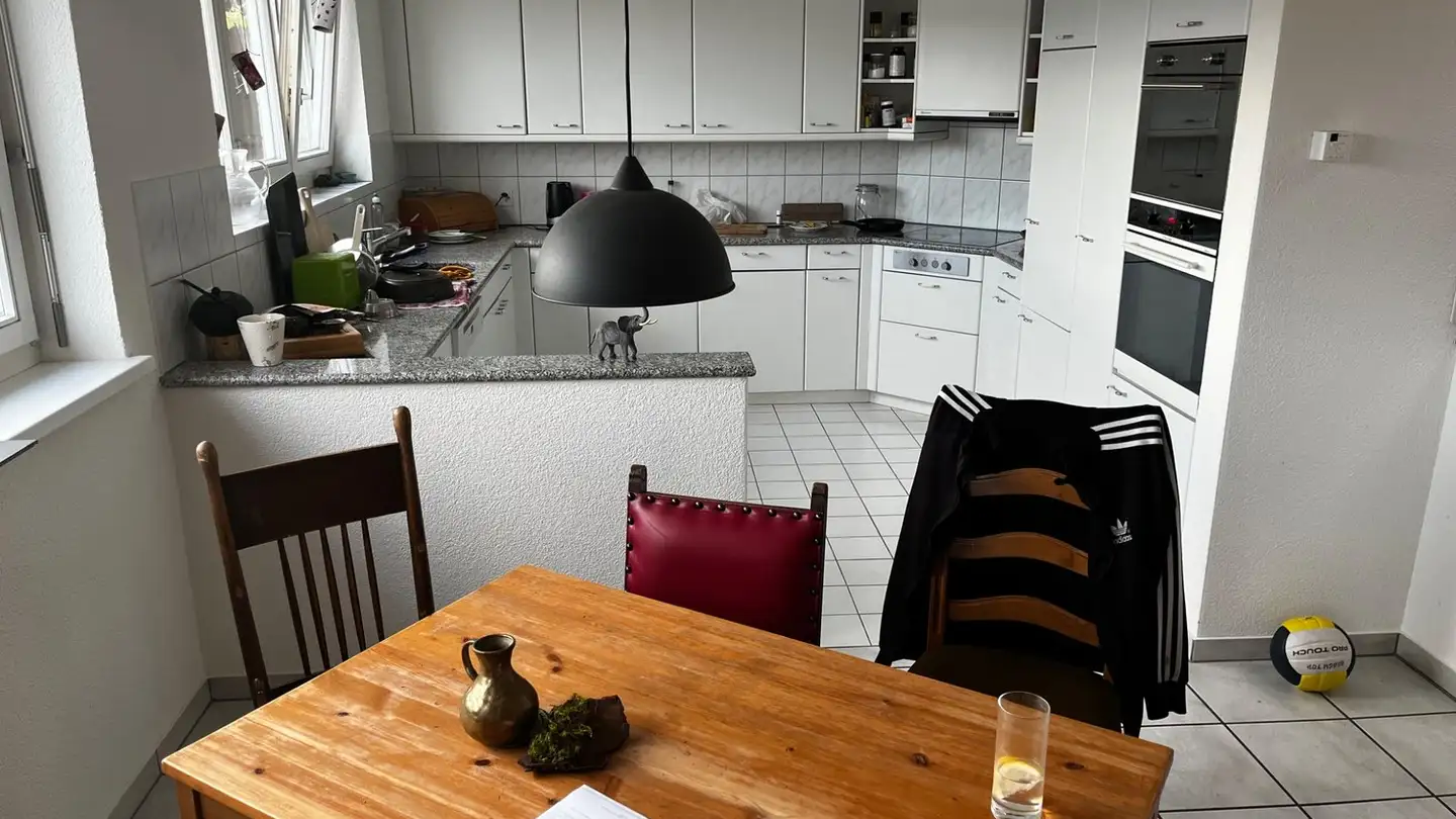 Single room for rent - Mühlfangstrasse 16, 8570 Weinfelden - Photo 3